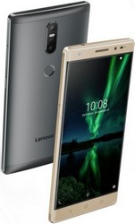 Прошивка телефона Lenovo Phab 2 Plus в Хабаровске